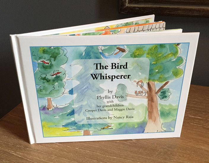 The Bird Whisperer